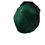 CODE: GreenSki  (Toxicommando  (ITEM HAS PBR)