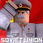 -[ Soviet Union ]- Group Thumbnail