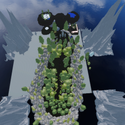 TJO - Jedi Temple on Endor