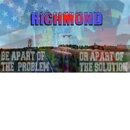 [NEW] Richmond County{RP}2 New Updates|