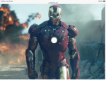Marvel experiences