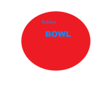 Roblox bowl (Funfair/Concert)