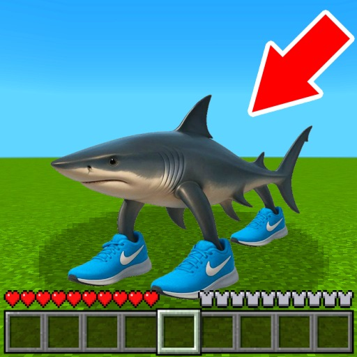 [UPD!]⛏️BlockCraft 3D💎 official Roblox game thumbnail