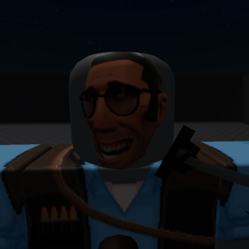 2fort bossfight