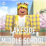 Lake-Side Middle School [L S M S]