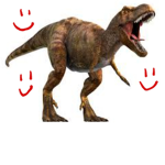 Dinosaurs for ever group