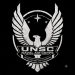 UNSC Naval Air Corps