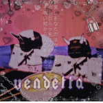 vęndetta