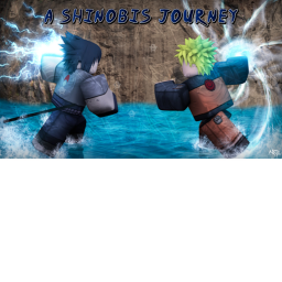 A Shinobi's Journey