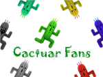 Cactuar fans