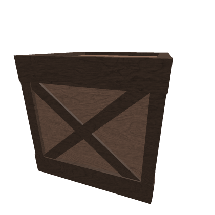 crate