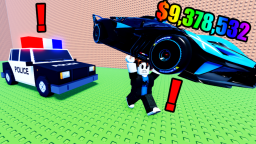 Nie kradnij samochodu 🚗