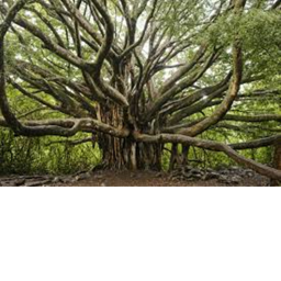 forest is epic!