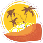 Sunset Ocean Mammal Rescue |