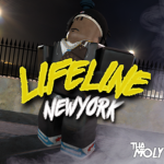 LNY | Lifeline NewYork