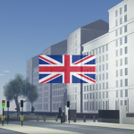 Greater London | ROBLOX