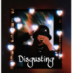 Dɪsɢᴜsᴛɪɴɢ