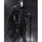 Black Knight Army I ZO