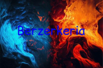 Berzerkeria