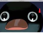 Ohio penguin