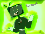 K.C's anime group! :P