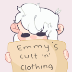 Emmy's Cult 'n' Clothing