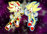SONIC BASH!