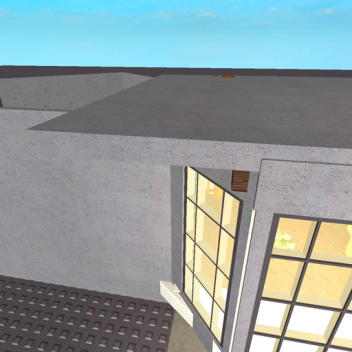 New and Improved apartments