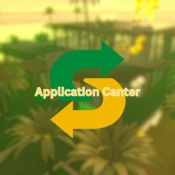 Application Center