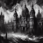 Ink Palace