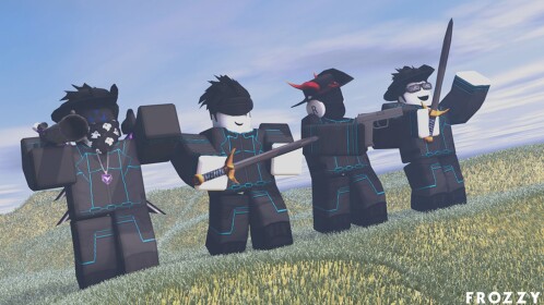 SURVIVE THE SHOOT OUT