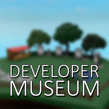 Developer Museum