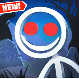 BILLY [HORROR]