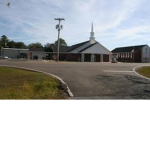 Fo^r Mile Creek Baptist Church Roblox Ministry