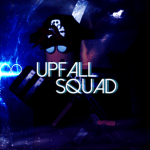 [AR] Upfall Squad