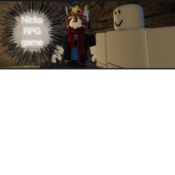 Nicks RPG Game [Beta]