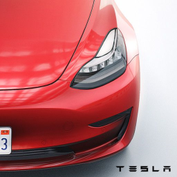 Teesla Test Drive