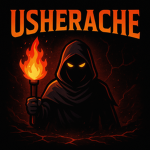 Usherache
