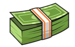 MONEYYYYYY.
