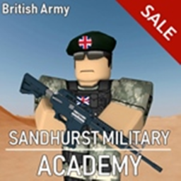 - B A- British Army's Meetings.