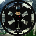 [TGE] Imperial Officer Academy Of Education I