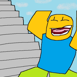 Stairway to Haha