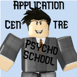 Psycho School Application Centre