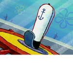 the Krusty Krab Krew