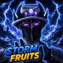 [Update 2 🔥] Storm Fruits