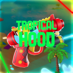 Tropical Hood