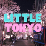 Little Tokyo {Clothing}