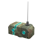 Noob Attack: Mech Mobility - Head