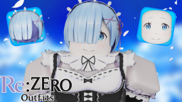 ReZero Outfits