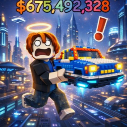 [🍭]  Escape Caves For Cars!
